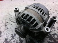 Alternator Ford Transit motor 2.4