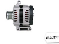 Alternator FORD TRANSIT platou / sasiu (2006 - 2016) HELLA 8EL 012 428-821