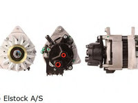 Alternator FORD TRANSIT platou / sasiu (E_ _) (1994 - 2000) ELSTOCK 28-2514