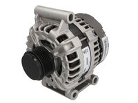 ALTERNATOR FORD TRANSIT V363 Platform/Chassis (FED, FFD) 2.2 TDCi RWD 2.2 TDCi 100cp 125cp 155cp VALEO VAL440635 2013 2014 2015 2016 2017 2018