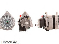 Alternator FORD TRANSIT Van (E_ _) (1991 - 1994) ELSTOCK 28-2501