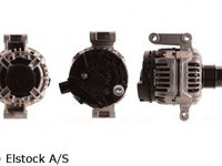 Alternator FORD TRANSIT Van (FA_ _) (2000 - 2006) ELSTOCK 28-4645