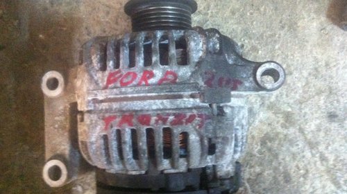 Alternator Ford Transit