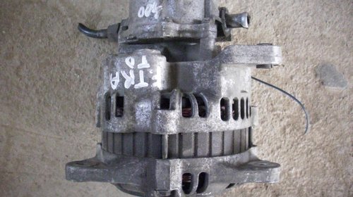 Alternator Ford Transit