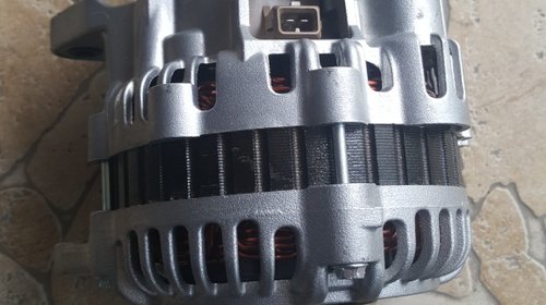 Alternator ford transit