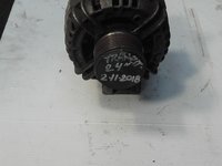 Alternator ford transit 2.4