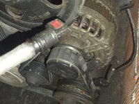 Alternator freelander 2 2.2