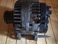 Alternator gama VW Valeo 140 amperi cod 06F903023C