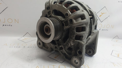 Alternator generator 110A Volkswagen Up 1.0b CHY 2013