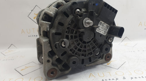 Alternator generator 110A Volkswagen Up 1.0b CHY 2013