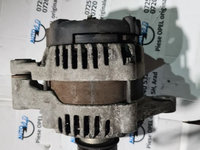 Alternator generator 13502583 BJ Opel Astra J 2.0 cdti biturbo 4x4