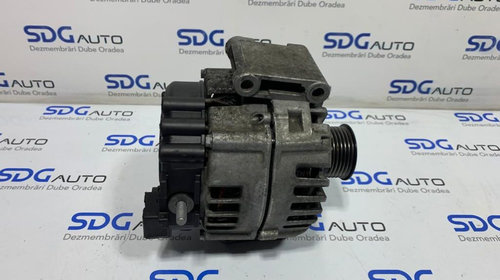 Alternator Generator Mercedes C Class W205 2.2 CDI 2014-2018 Euro 6