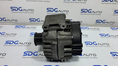 Alternator Generator Mercedes C Class W205 2.2 CDI 2014-2018 Euro 6