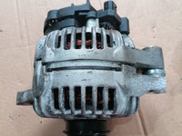 Alternator generator Opel Zafira B 1.9 cdti 120 cp 88 kw Z19DT