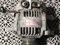 Alternator generator Toyota Yaris 1.4 cod 27060 33040