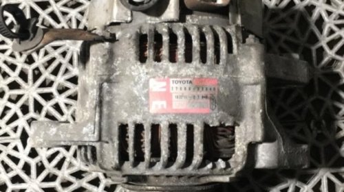 Alternator generator Toyota Yaris 1.4 cod 270