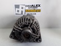 Alternator GM OPEL VAUXHALL 2.0 2.2 DTI 0 124 515 080