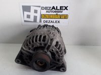 Alternator GM OPEL VAUXHALL ASTRA G CORSA C 1.2 1.4 0 124 425 028