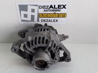 Alternator GM OPEL VAUXHALL ASTRA G VECTRA C ZAFIRA A 1.6 SE 0 124 225 002