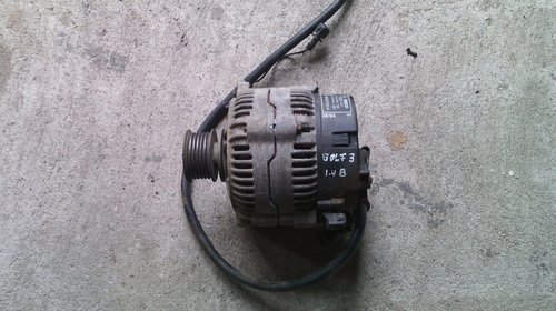 Alternator Golf 3 1.4 benzina