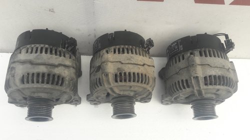 Alternator golf 3 1.9 tdi 90 cp 66 kw si 110 cp 81 kw 028903025S 0123505011