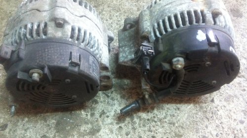 Alternator Golf 3