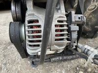 Alternator Golf 4 1.4 benzina AXP