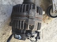 Alternator Golf 4 1.9 tdi motor ATD de 90 amperi 038903023L