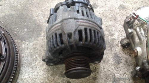 Alternator Golf 4 1.9 TDI