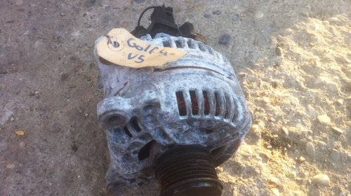 Alternator Golf 4 2.3 V5