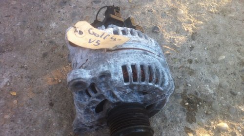 Alternator Golf 4 2.3 V5