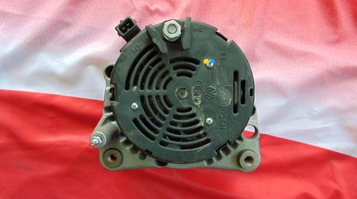 Alternator Golf 4