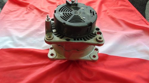 Alternator Golf 4