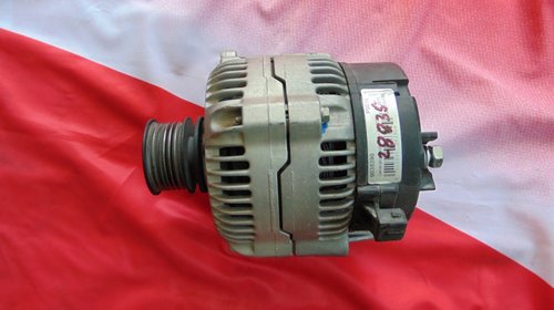 Alternator Golf 4