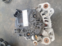 Alternator Golf 5 1.4 benzina 2007 BUD cod 036903024h