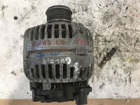 Alternator golf 5 6 jetta 5 passat b6 octavia 2 1.4 fsi 1.6 fsi 2004 - 2010 cod: 03c903023a