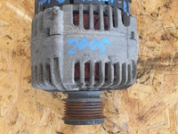 Alternator Golf 5 BKD 2.0 tdi