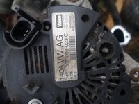 Alternator golf 5 octavia 2 cod motor BXE