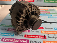 Alternator Golf 6 A3 Touran Tiguan Leon 2.0 tdi CBD 03l903023