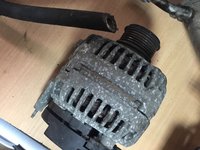 Alternator Golf Octavia 1.9 tdi cod 028903028E 120 amperi