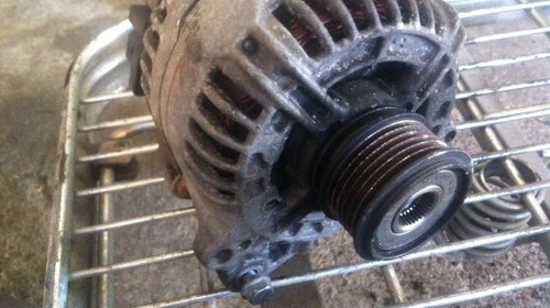 Alternator golf5 jetta passat 2.0 TDI