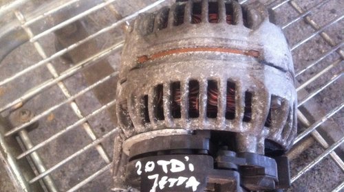 Alternator golf5 jetta passat 2.0 TDI