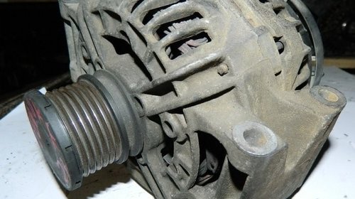 Alternator Grand Cherokee - 120 A