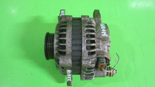 ALTERNATOR GWM HOVER 2.4 BENZINA 4x4 FAB. 200