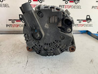 ALTERNATOR GX7310300DE JAGUAR LAND ROVER 2014 2015 2016 2017 2018 2019 2020 2021 2022 2023 2024