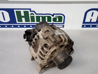 Alternator H607214A 1.4 HDI PEUGEOT Bipper 2007-2016