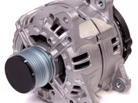 Alternator Hartwinn Volkswagen Caddy 4 2015-2020 40.284773HRTE