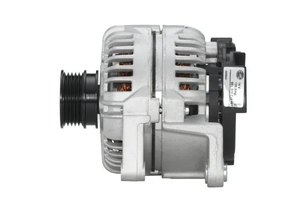 Alternator HELLA VAUXHALL VECTRA Mk II (C) combi (Z02) 2003-2008 - 8EL 011 712-481