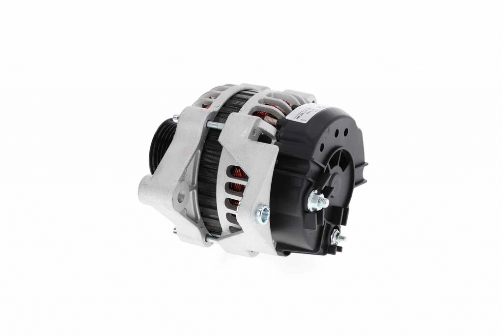 Alternator HELLA VAUXHALL VECTRA Mk II (