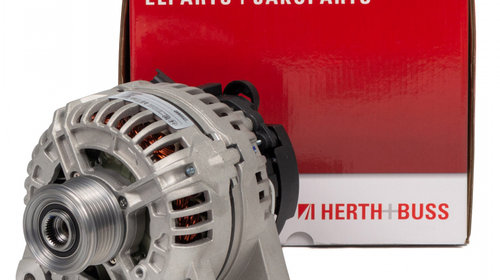 Alternator Herth+Buss Renault Clio 3 2005-201